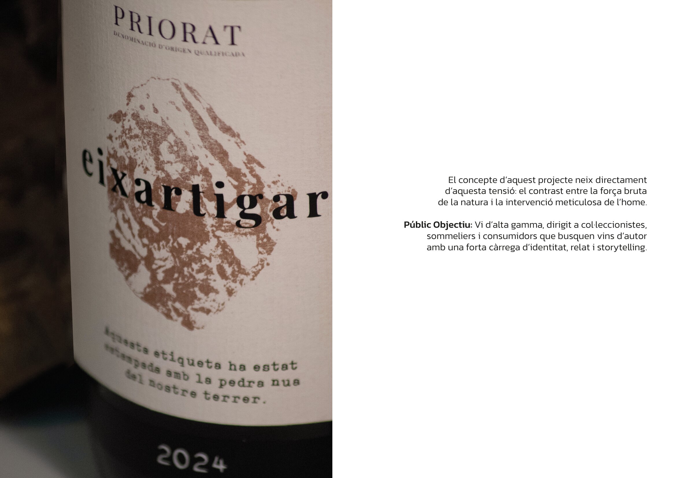 Presentació Eixartigar Pàgina 3