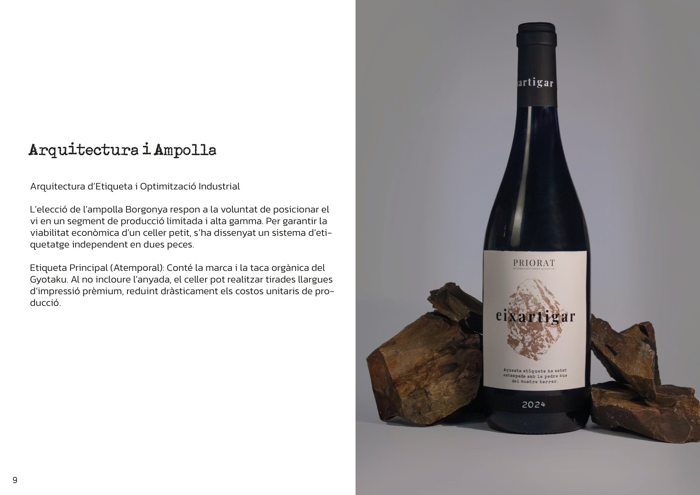 Presentació Eixartigar Pàgina 8