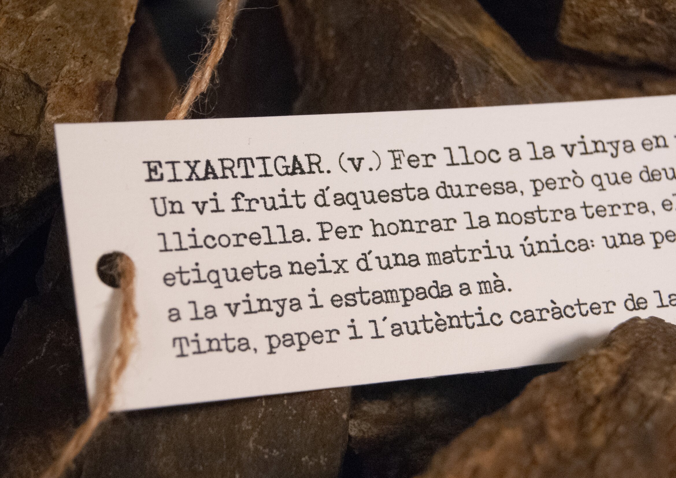 Presentació Eixartigar Pàgina 18