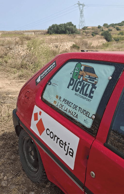 Proyecto 3